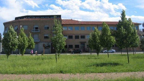 Istituto Paci Seregno